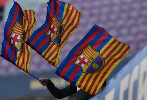 Scandalo arbitri Barcellona