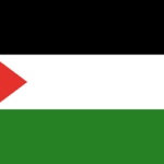 bandiera Palestina